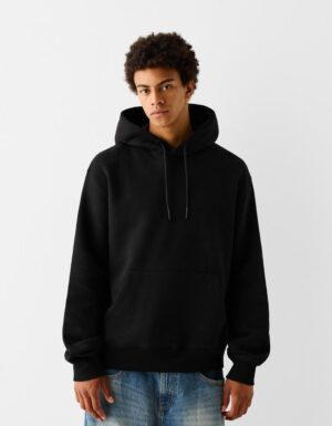 Hoodie Black